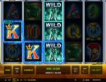 Myth of Medusa Gold Online Video Slot