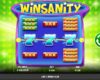 Winsanity Online Video Slot