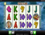 Zentaurus Online Video Slot