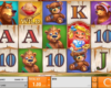 Xmas Goldilocks Online Video Slot