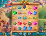 Aldo’s Journey Online Video Slot