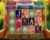 Almighty Jackpots: Garden of Persephone Online Video Slot