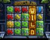 Aztec Wilds Online Video Slot