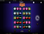 Blazing 777 Online Video Slot