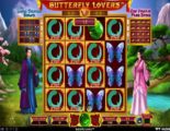 Butterfly Lovers Online Video Slot