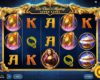Da Vinci’s Mystery Super Lines Online Video Slot