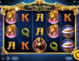 Da Vinci’s Mystery Super Lines Online Video Slot