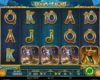 Doom of Egypt Online Video Slot