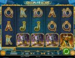 Doom of Egypt Online Video Slot