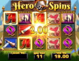 Dork the Dragon Slayer Online Video Slot