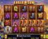 Eagle Sun Online Video Slot