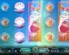 East Sea Dragon King Online Video Slot