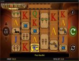 Eye of Horus Megaways Online Video Slot