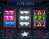 Fun Size Fireworks Online Video Slot