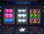 Fun Size Fireworks Online Video Slot