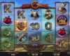 Giant Grizzly Online Video Slot