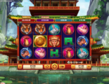 Golden Macaque Online Video Slot