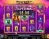 Golden Yak Online Video Slot