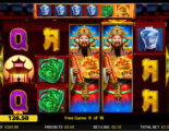 Gong Hei Gong Hei Online Video Slot