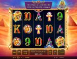 Heart of Egypt Online Video Slot