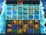 Ice Wolf Online Video Slot