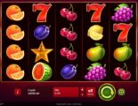 Imperial Fruits: 100 Lines Online Video Slot