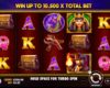 John Hunter and the tomb of the Scarab Queen Online Video Slot