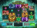 Kingdom Rise: Forbidden Forest Online Video Slot