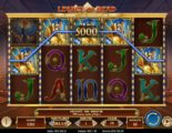 Legacy of Dead Online Video Slot