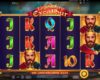 Legendary Excalibur Online Video Slot