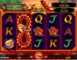 Long Mu Fortunes Online Video Slot