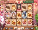 Magic Maid Café Online Video Slot