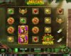 Mayan Wild Mystery Online Video Slot