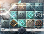 North Storm Online Video Slot