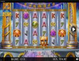 Pillars of Asgard Online Video Slot