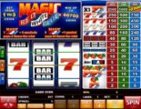 Red White and Blue Online Video Slot