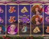 Rising Royals Online Video Slot