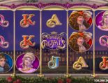 Rising Royals Online Video Slot