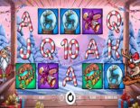 Santa vs Rudolf Online Video Slot