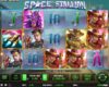 Space Stallion Online Video Slot