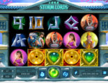 Storm Lords Online Video Slot
