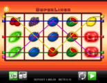 Super Liner Online Video Slot