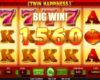 Twin Happiness Online Video Slot