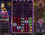 Vampire Desire Online Video Slot