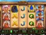 Wild Stallion Quattro Online Video Slot