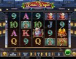 Xmas Magic Online Video Slot