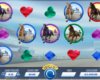 Racing Lovers Online Video Slot