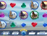 Racing Lovers Online Video Slot