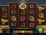 Ankh of Anubis Online Video Slot