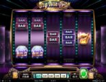 Big Win 777 Online Video Slot
